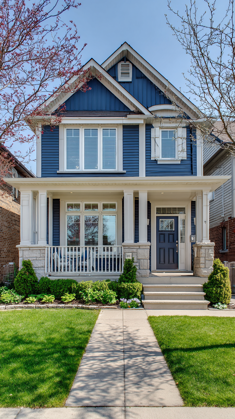 Divorce Real Estate Process Steps